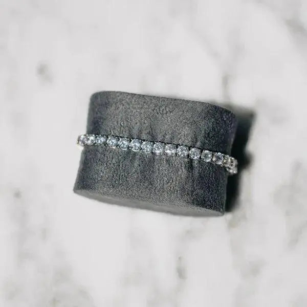 4MM TENNIS BRACELET