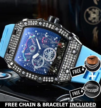 Prism Ice Chronograph Ice Watch