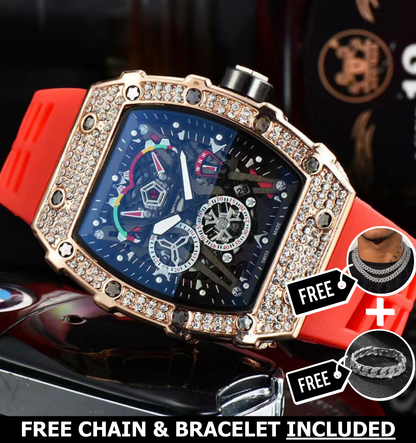 Prism Ice Chronograph Ice Watch