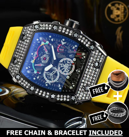 Prism Ice Chronograph Ice Watch