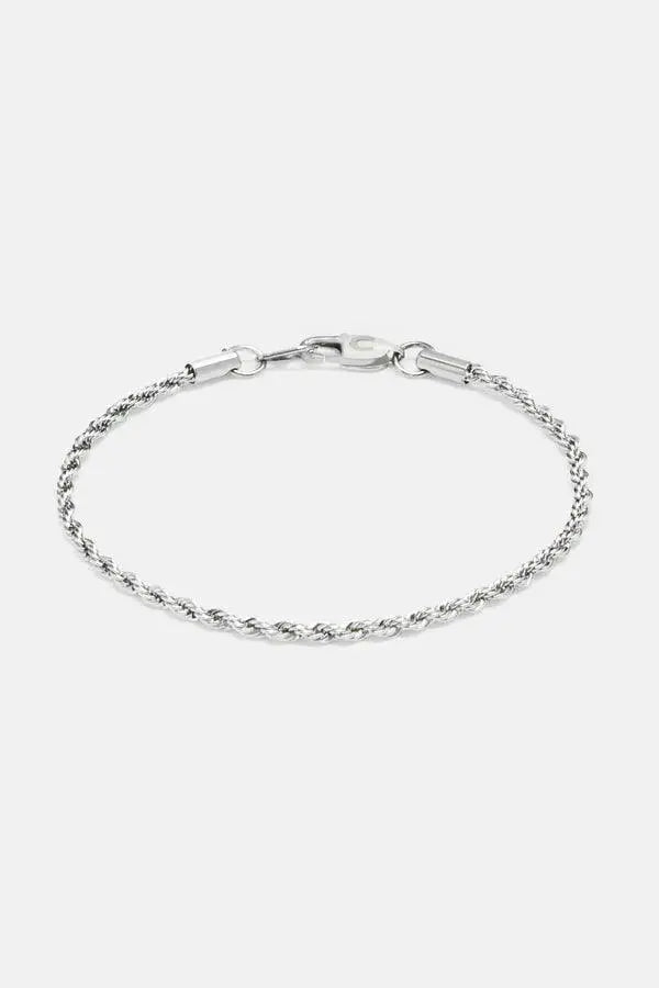 3MM Rope Bracelet