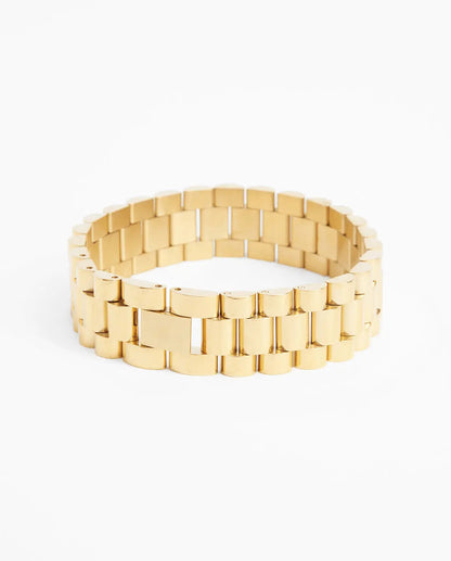 15mm Watch Strap Link Bracelet