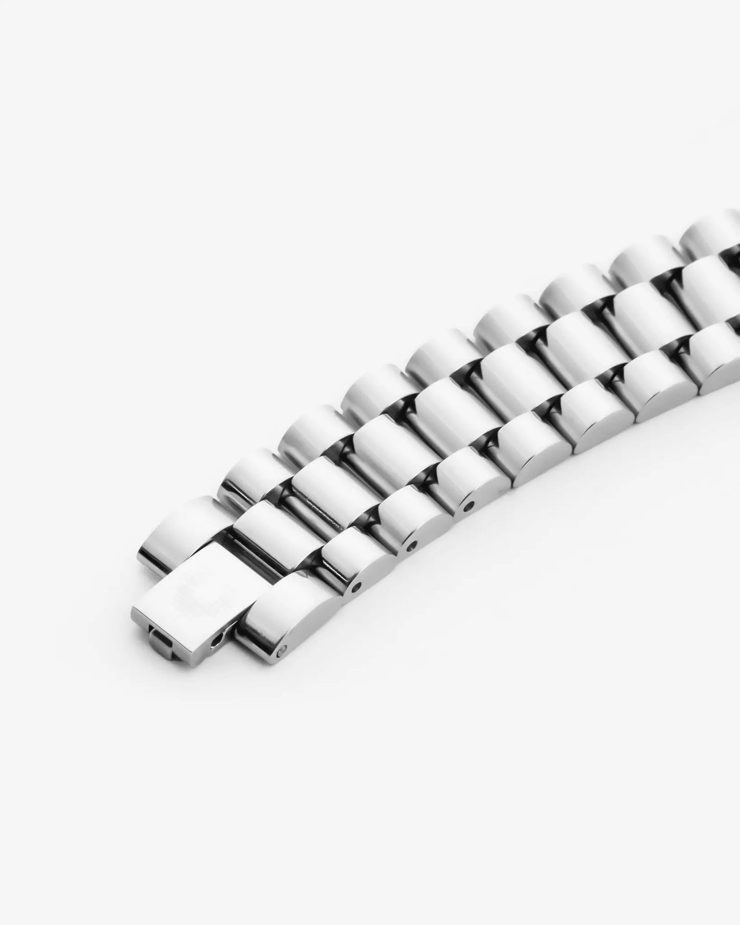 15mm Watch Strap Link Bracelet