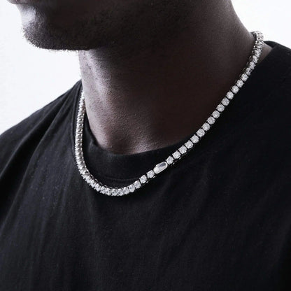 4MM TENNIS CHAIN