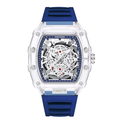 Cartice™ Carbon Skeleton