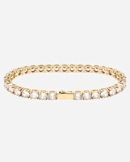 5MM VVS TENNIS Bracelet