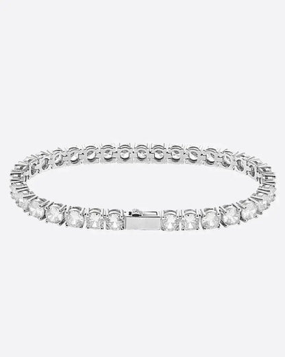 5MM VVS TENNIS Bracelet